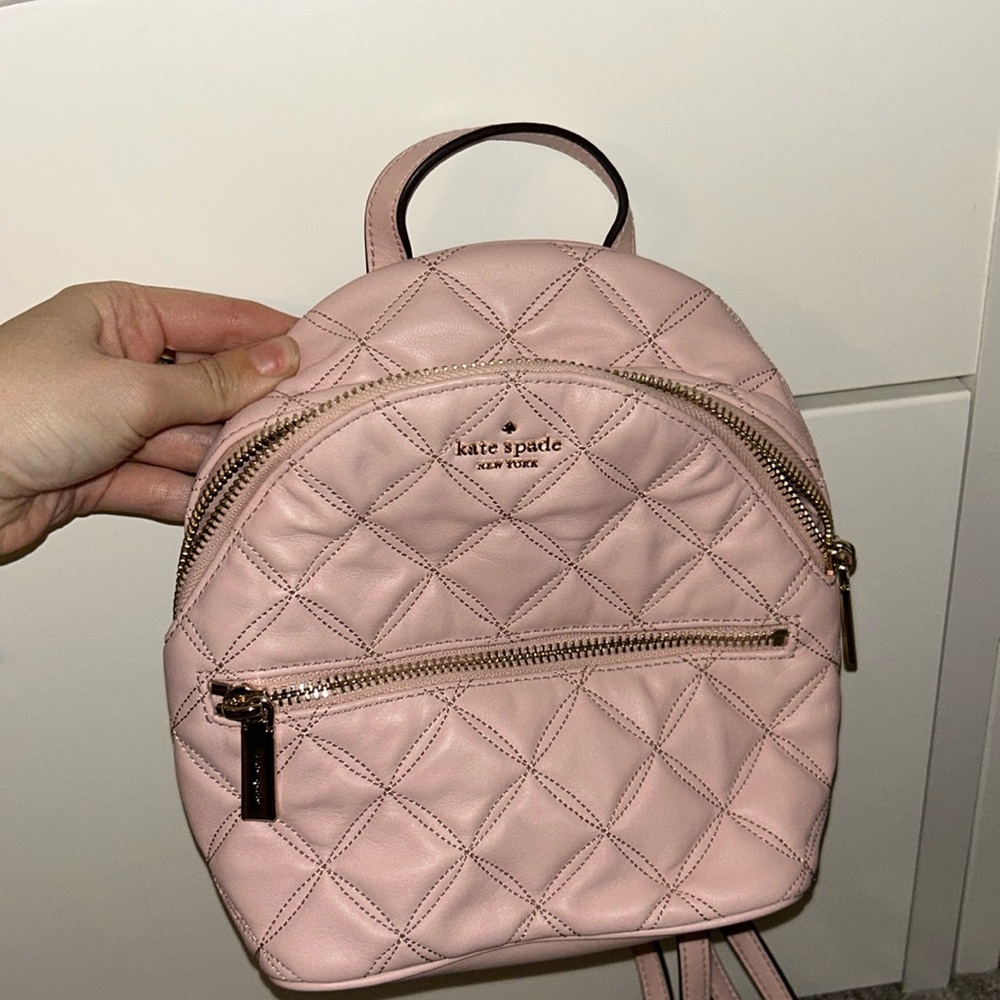 Mini Kate Spade Backpack